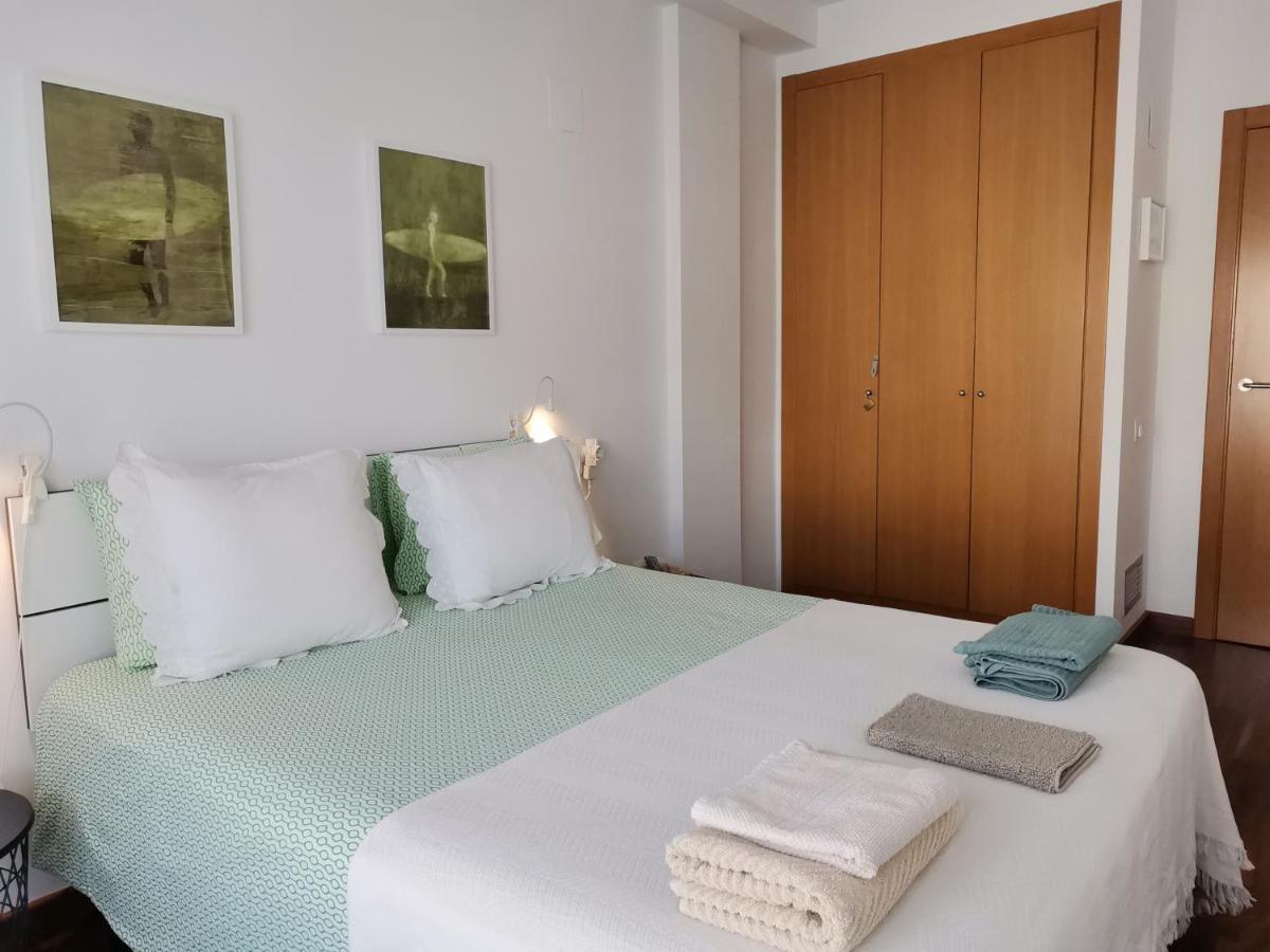 Comfortable Apartment With Airco - Isaola Олива Экстерьер фото